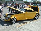 Small view of vehicle shown at West Point, Nebraska Car Show - September 24, 2000