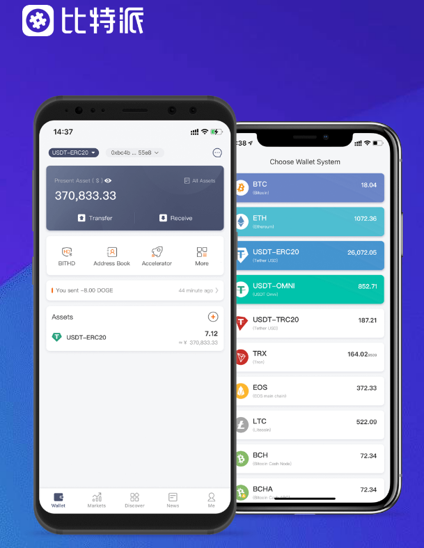 捐赠