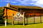 Visit the Kanesville Tabernacle page of places to visit on the Latter-day Saints website.